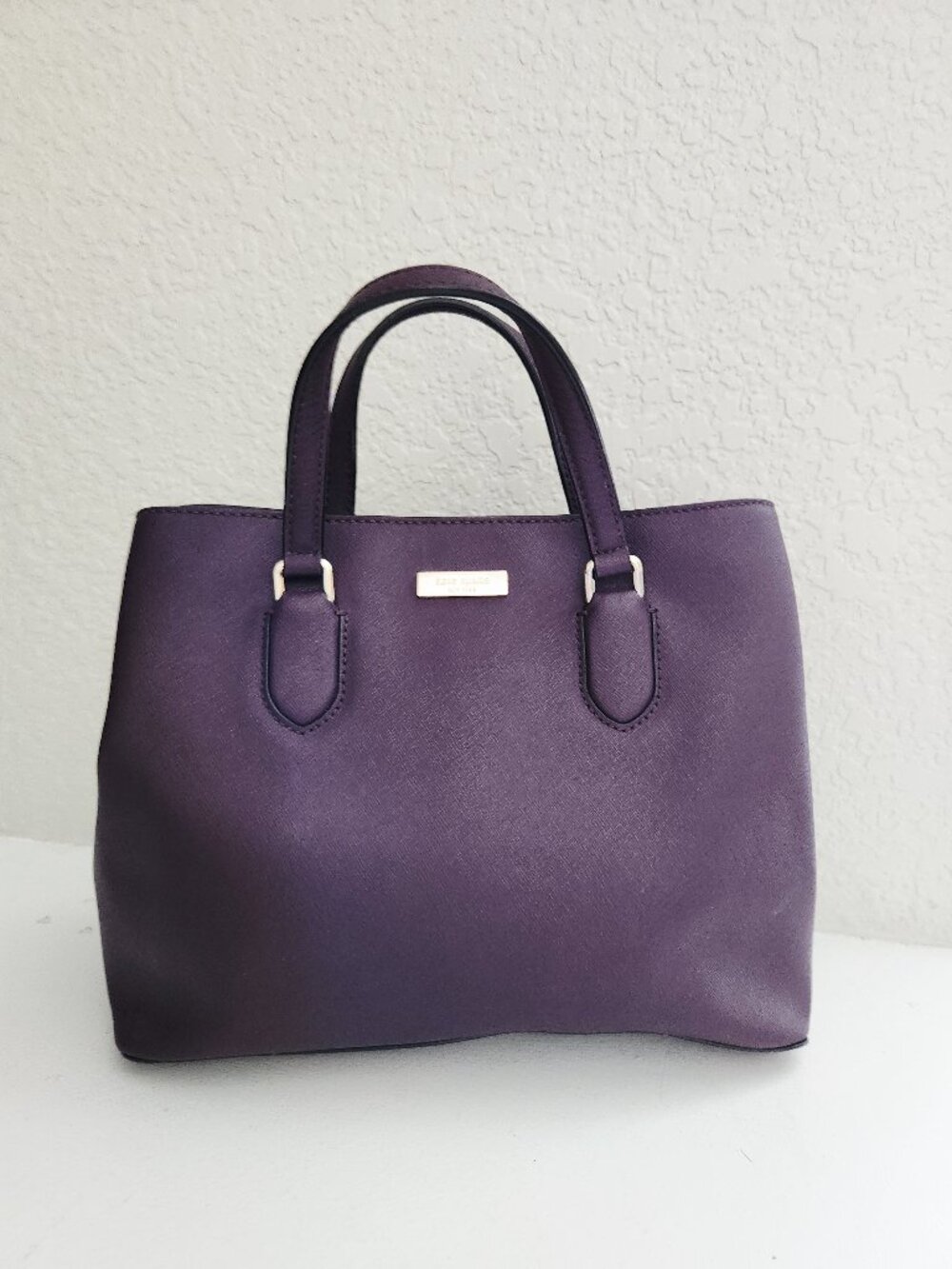 Like New Kate Spade NY Laurel Way Shoulder Bag